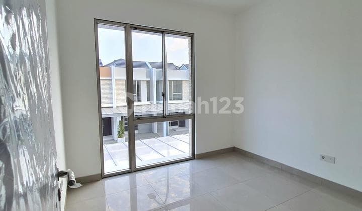 For Sale Quick Stage 2 House in PIK 2 - 2 Floors