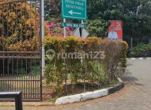 Dijual Murah Kavling Pinisi Indah Pik 1 Lokasi Strategis Dijual Murah Kavling Pinisi Indah Pik 1 Lokasi Strategis