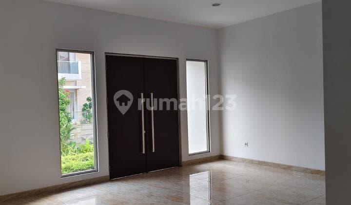 Dijual Rumah Pik Golf Island Type Maple 12x20 Ready Siap@huni