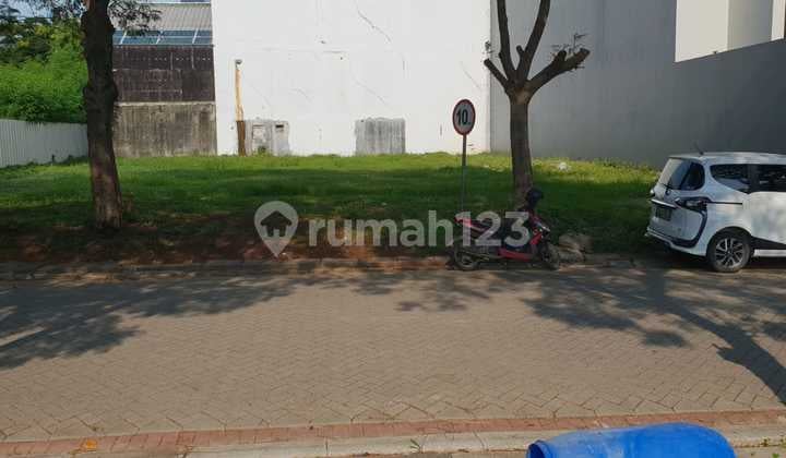 For Sale Garden House Imperial Plot - Size 690m2