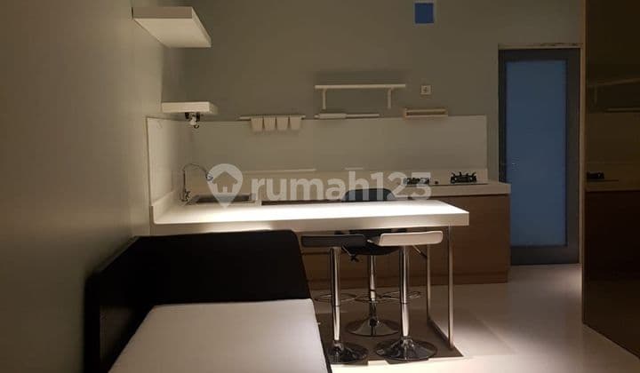 Dijual Rumah Layar Permai 2 Lantai - Full Furnished