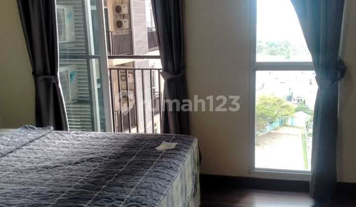 For Sale Fast Puri Orchad 1Br Apartment - West Jakarta