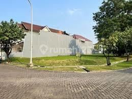 Dijual Cepat Kavling Camar Pik 1 Luas 552 M2 Dijual Cepat Kavling Camar Pik 1 Luas 552 M2