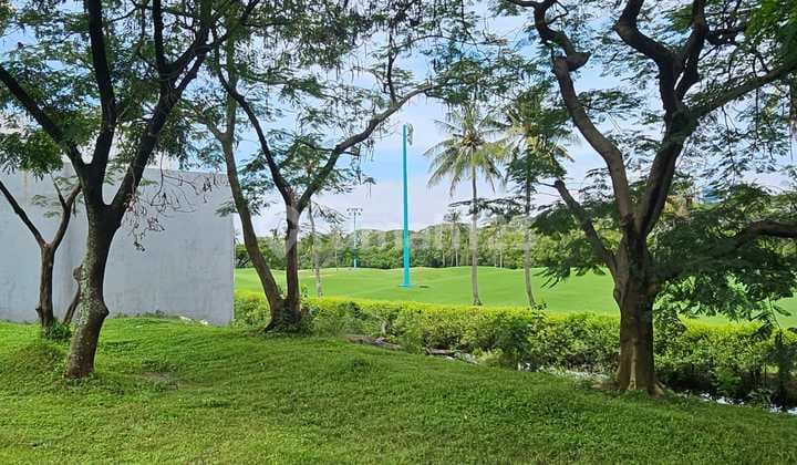 Kavling Diamond Golf Dengan View Golf Terbaik di Perumahan Diamond Golf, Jl. Taman Indah Barat, Kamal Muara, Penjaringan, Kota Jakarta Utara, DKI Jakarta, Indonesia, 14470, Pantai Indah Kapuk
