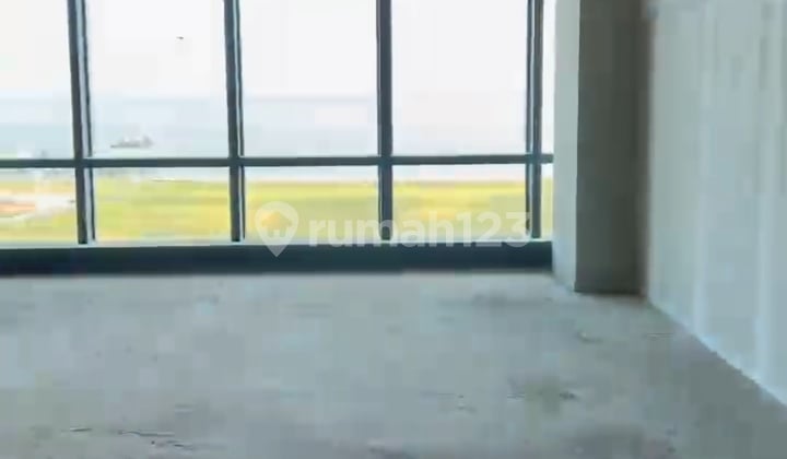 Disewakan Cepat Office Menara Syariah East Tower Luas 136,4 M² - Sea View