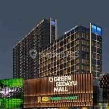 GREEN SEDAYU APARTEMEN