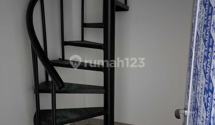 RUKO LA RIVIERA PIK 2 DIJUAL