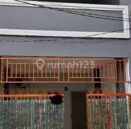 CHEAP HOUSE IN WEST CENGKARENG