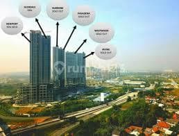 ORANGE COUNTY APARTEMEN