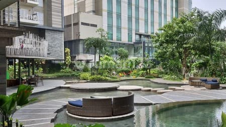 SUMMARECON BEKASI APARTEMEN