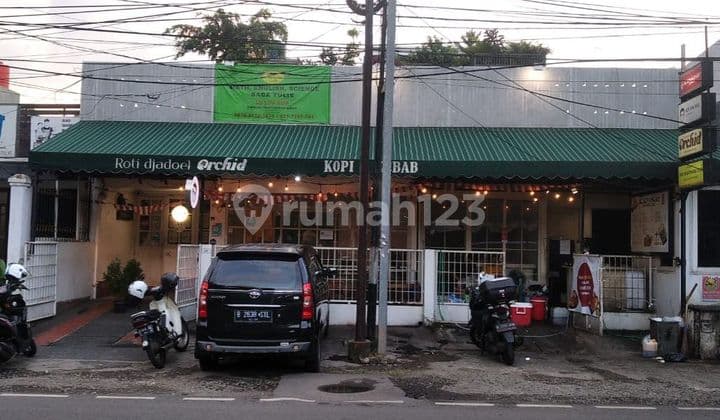 BUSINESS SPACE GANDARIA TENGAH