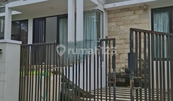 Dijual Rumah 1 Lantai di Greenland Malang Siap Huni