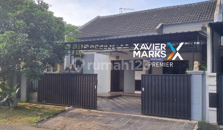 Dijual.rumah.siap Pakai.di.araya.telaga.golf Malang