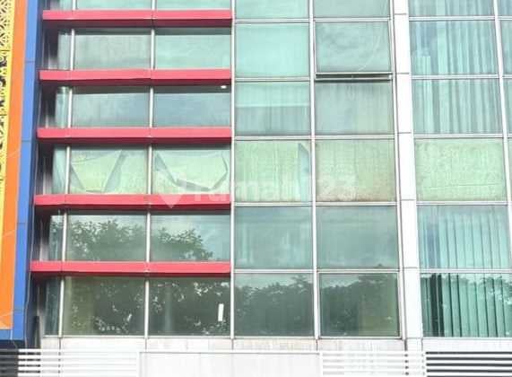Dijual Cepat Ruko 4 Lantai di Ruko Bidex Bsd City !