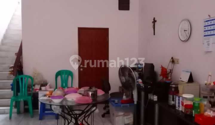 Dijual Ruko 3 Lantai di Jalan Raya Ciater Serpong BSD