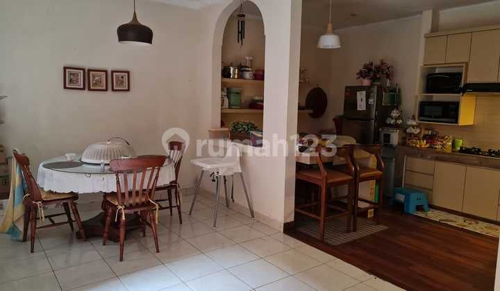 Dijual Rumah 2 Lantai di Sutera Intan Alam Sutera !