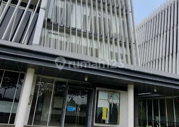 Quick Sale Business Loft Foresta 5 Floors in BSD City!