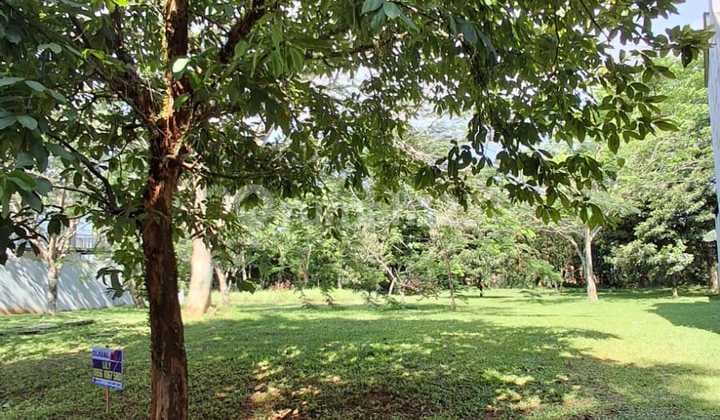 Dijual Kavling 350 m2 di Lavanya Avani BSD City !