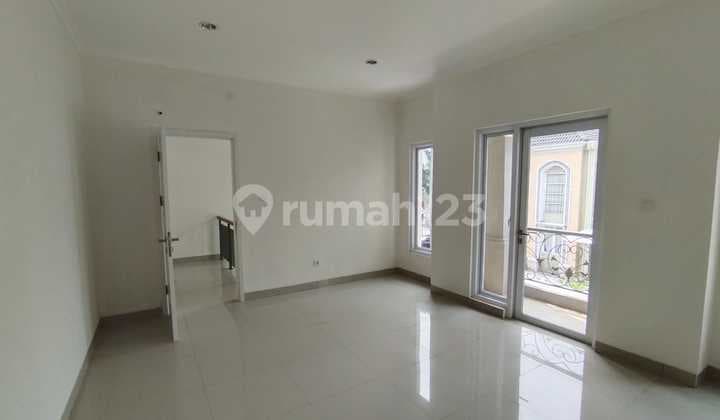 Dijual Rumah di Samara Rapi Siap Huni