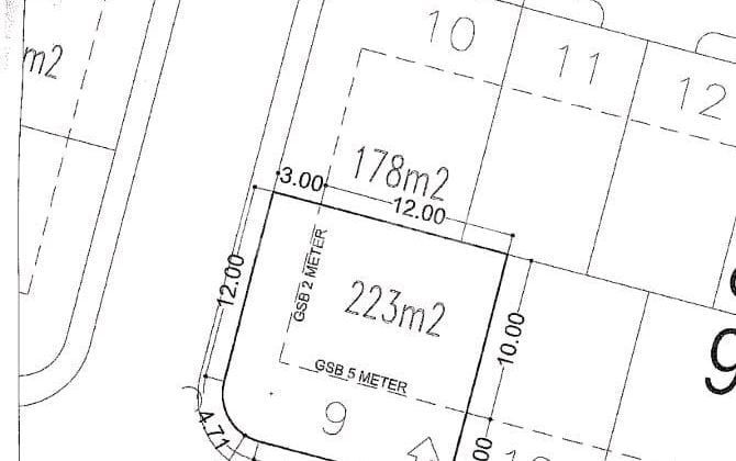 Dijual Kavling di Precia Eminent Bsd Dijual Kavling di Precia Eminent Bsd