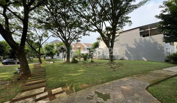 Dijual Kavling di Allevare Foresta Bsd