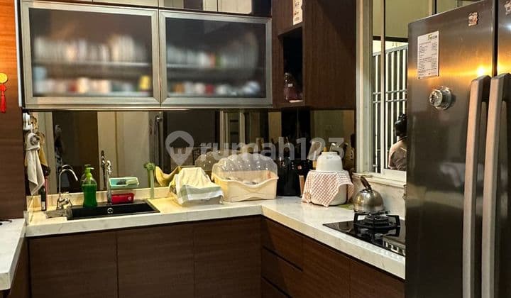 For Sale Cheap House Down Rp 400 Jt at Pelican The Spring