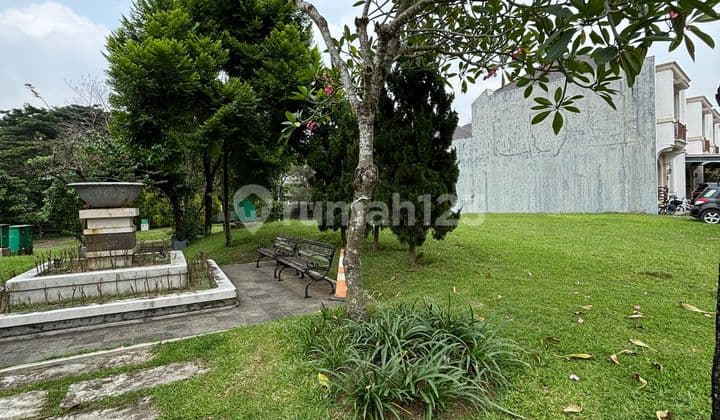 Dijual Kavling di Vivacia Eminent Bsd