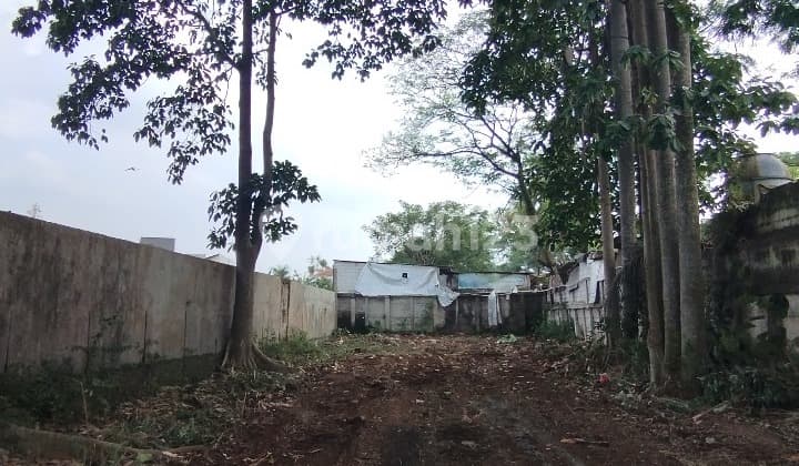 Dijual Cepat Kavling Harga Murah Di Villa Melati Mas