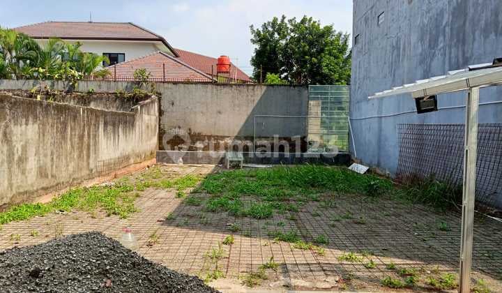 Dijual Kavling Di Anggrek Loka Bsd
