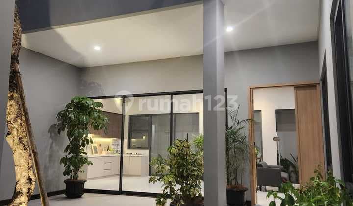 For Sale Luxury House In The Green Bsd