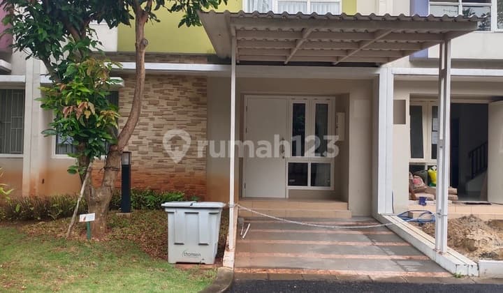 For Sale: Thomson Gading Serpong House