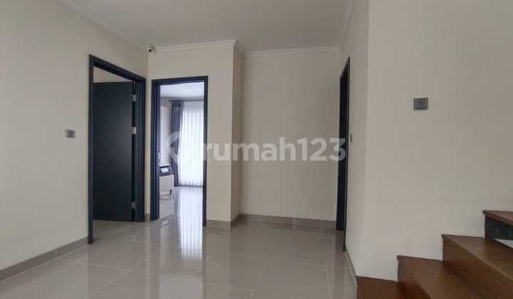 Termurah Dijual Rumah Strozzi Summarecon Gading Serpong