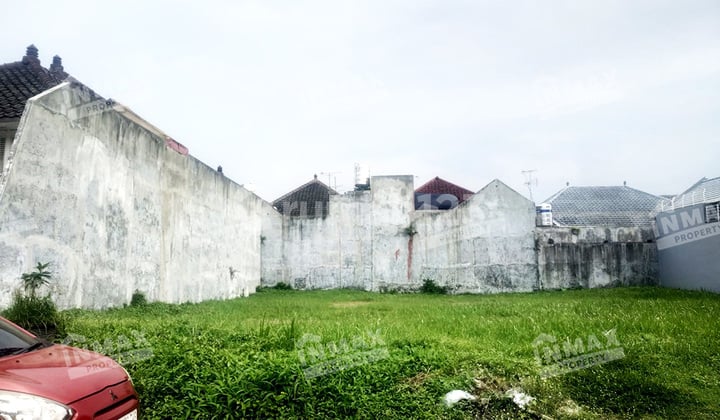 Jual Cepat Tanah Luas Siap Bangun Lokasi Strategis Di Telaga Golf Araya, Malang