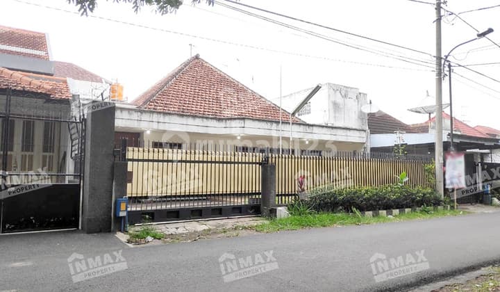 Rumah Sudah Renovasi Unfurnished SHM di Andalas Tengah, Malang
