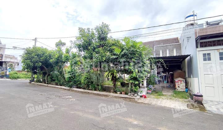 Rumah Luas Minimalis Lokasi Strategis Di Bumi Palapa Tunggulwulung