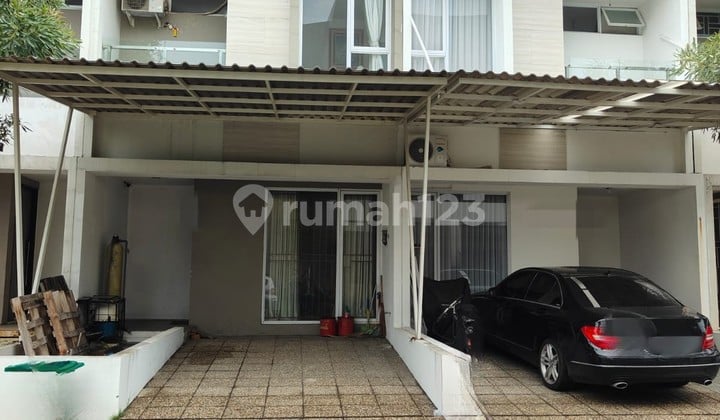Jual Rumah Citra 8 Dekat Akses Bandara Harga Nego