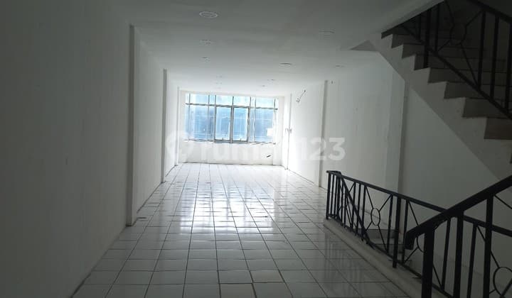 Sewa Ruko Arcadia Cocok Untuk Usaha Harga Nego