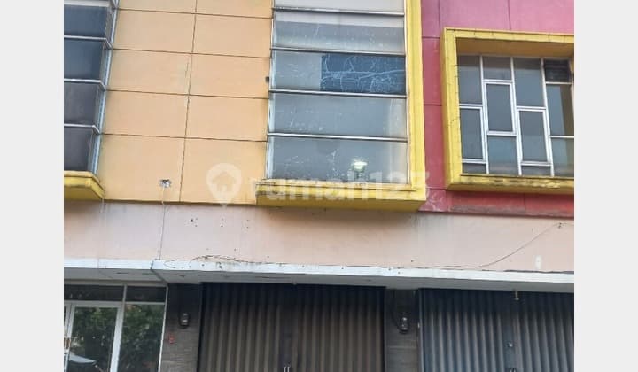 Jual Ruko Taman Surya 5 Cocok untuk Usaha