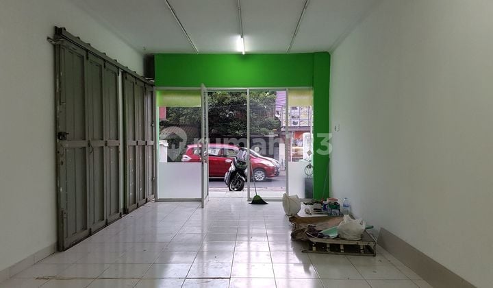 Ruko Lokasi Strategis,Komplek Margahayu Raya,Bandung