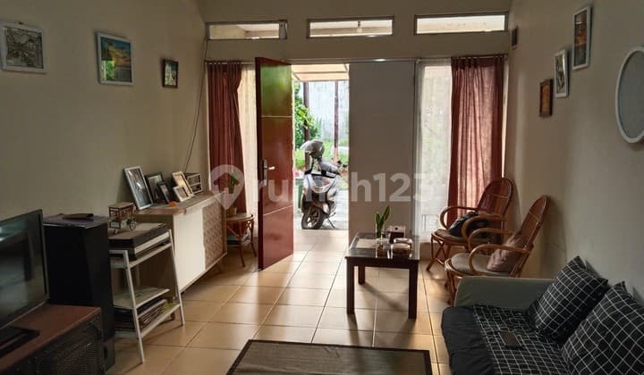 Rumah Siap Huni,Griya Purwa Asri,Cinunuk,Bandung