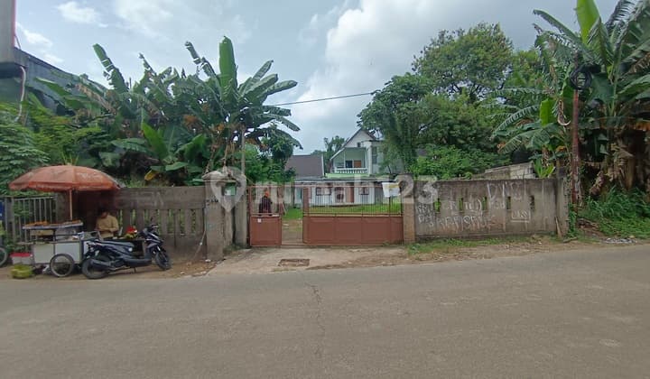 Tanah Luas Disewakan Kawasan Bsd Tangsel Dekat Toll Bsd