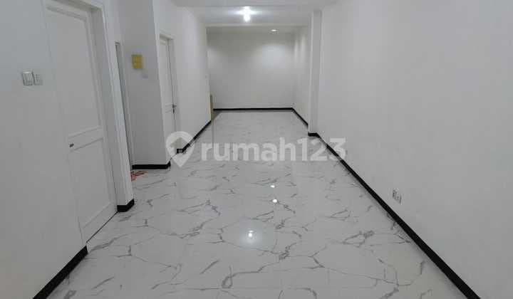 Rumah Metro Permata Siap Huni Rapih Cantik Full Renovasi