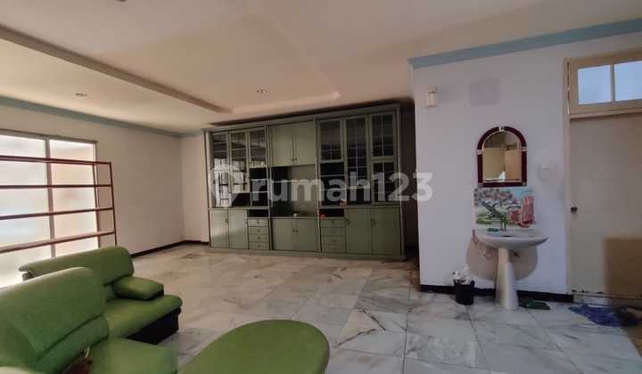 Muara Karang Ready-to-Occupy Neat 2-Story House 10x20 Area