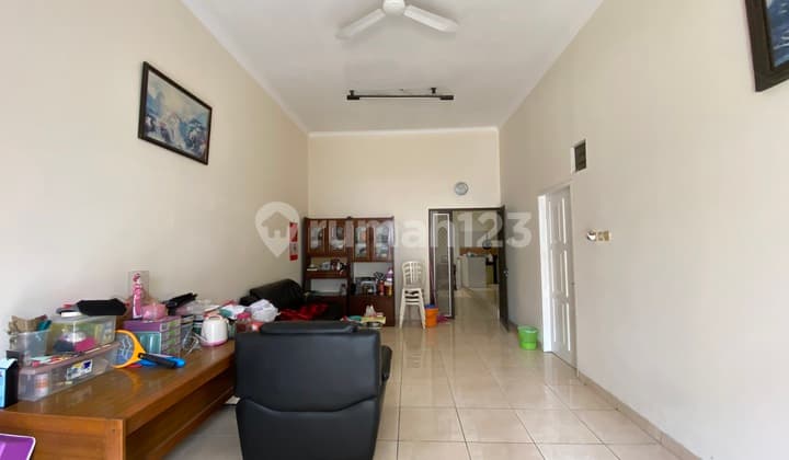 Rumah Muara Karang Siap Huni Luas 8x15 Ready Mei