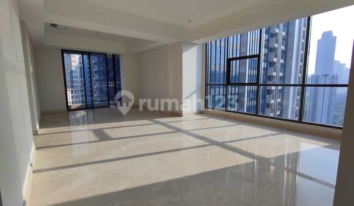 Casa Grande Tower Chianty High Floor 3BR Apartment