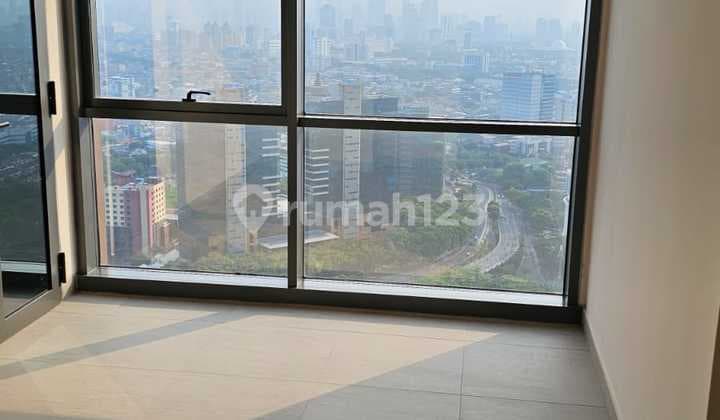 Apartemen menara jakarta equinox jual dibawah SP murah dijamin