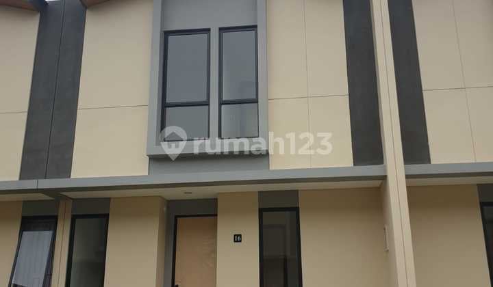 Disewakan Rumah Baru di Suvarna Sutera Belum Pernah Dihuni Disewakan Rumah Baru di Suvarna Sutera Belum Pernah Dihuni