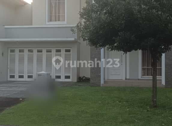 Dijual Rumah Mewah di Puri Ayu Suvarna Pagi Golf Jarang Ada