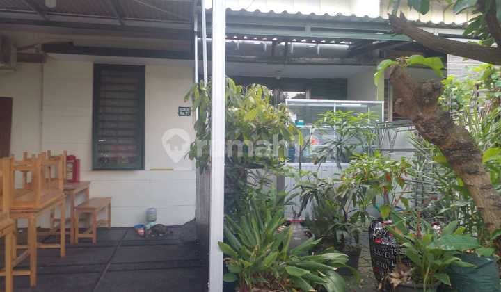 Rumah Murah di Cluster Harmony Talaga Bestari