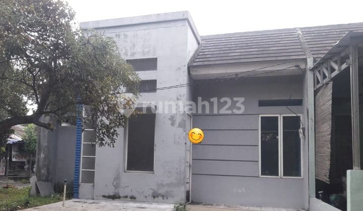 Dijual rumah hoek Talaga Bestari 1 menit ke tol balaraja timur